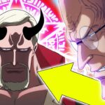 DAS EGGHEAD FINALE: DIE GOROSEI VS. RUFFY [One Piece 1110+]