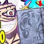 Full Chap One Piece 1110 Trong 6 Phút 2 Giây !!!