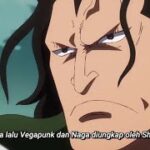 One Piece 1097 Indo sub | One Piece Episode 1097 Subtitle Indo Terbaru PENUH FULL HD720