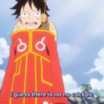One Piece Episode 1096 English FIXSubbed FULL HD