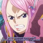 One Piece Episode 1097 English Subbed 1080P FIXSUB – Lastest Episode Full HD