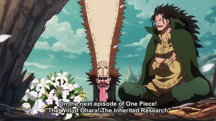 One Piece Episode 1097 English Subbed HD1080 (FIXSUB)