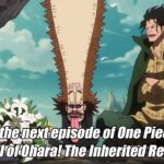 One Piece Episode 1097 English Subbed HD1080 FIXSUB – One Piece Latest Episode 1097