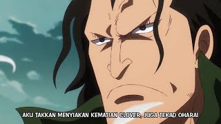One Piece Episode 1097 Subtitle Indonesia Terbaru Full