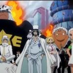 ワンピース 1102話 – One Piece Episode 1102 English Subbed