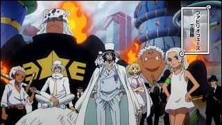 ワンピース 1102話 – One Piece Episode 1102 English Subbed