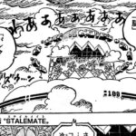 ワンピース 1113話―日本語のフル  ネタバレ100% 『One Piece』最新1113話 死ぬくれ！
