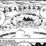 ワンピース 1114話―日本語のフル  ネタバレ100% 『One Piece』最新1114話 死ぬくれ！
