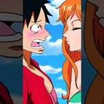 Luffy Revela Porque Nunca Beijou Nenhuma Garota | One Piece