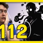 ONE PIECE 1112 Manga Chapter Live Reaction | ワンピース #OneMinuteRemains