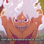 One Piece 1101 Indo sub FIXSUB HD1080 | One Piece Episode 1101 Subtitle Indo Terbaru PENUH
