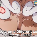One Piece Episode 1100 English Subbed – ワンピース 1100話