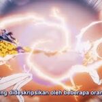 One Piece Episode 1100 English Subbed  FIXSUB