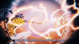 One Piece Episode 1100 Sub Indo Terbaru FIXSUB