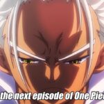 One Piece Episode 1101 English Subbed – ワンピース 1101話
