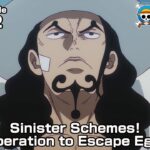 One Piece Episode 1102 English Subbed – ワンピース 1102話