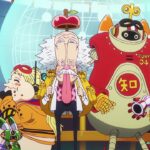 One Piece Episode 1102 English Subbed HD1080 ( FIXSUB )