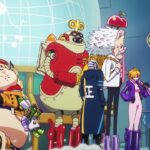 One Piece Episode 1102 Sub Indo Terbaru FIXSUB