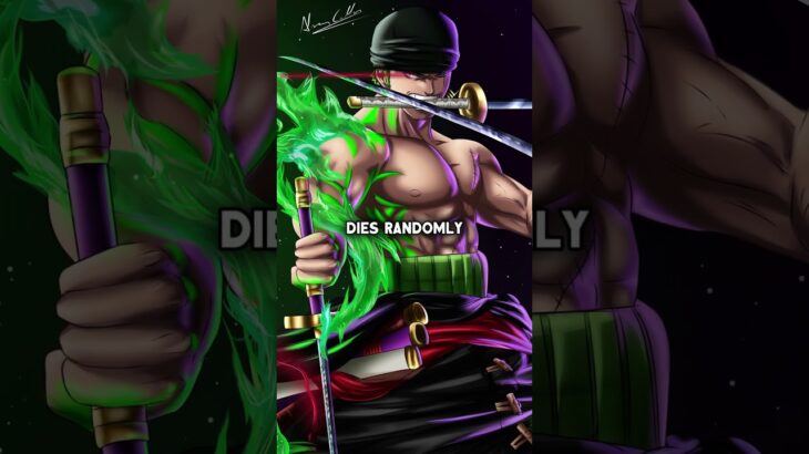 Zoro Is The Actual Killer Of Kuina || One Piece || #onepiece #shorts