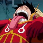 ワンピース 1106話 – One Piece Episode 1106 English Subbed