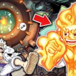 Luffy’s Next Power-Up Will End the Series (Gear 6) / One Piece