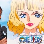 NO FREAKING WAY!!!🤯 ONE PIECE EPISODE 1104 REACTION VIDEO!!!