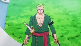 One Piece Episode 1103 English Subbed – ワンピース 1103話