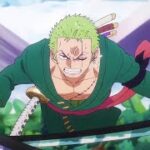 One Piece Episode 1103 Sub Indo Terbaru PENUH FIXSUB