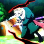 One Piece Episode 1103 – Zoro Stops Kaku’s Attack! Turn Back My Father! Bonney’s Futile Wish!