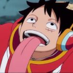 One Piece Episode 1106 English Subbed || ワンピース 1106話