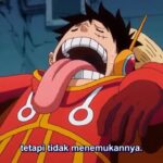 One Piece Episode 1106 Sub Indo Terbaru PENUH ( FIXSUB )
