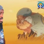WHAT HAPPENED!?😰 ONE PIECE EPISODE 1106 REACTION VIDEO!!!