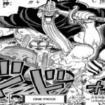 ワンピース 1119話―日本語ネタバレ 『One Piece』最新1119話死ぬくれ！