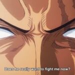 One Piece 1109 – “A Tough Decision! An Unusual United Front!”