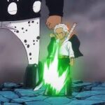 One Piece Episode 1108 English Subbed – ワンピース 1108話