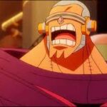 One Piece Episode 1108 English Subbed