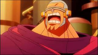 One Piece Episode 1108 English Subbed