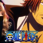 SHANKS ABOUT TO RUIN KID’S DAY! 😳 One Piece Episode 1109 REACTION/REVIEW!