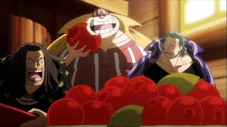 one piece episode 1109 English subbed