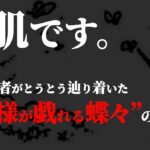 “蝶々”から導き出せるイム様の正体。【ワンピース ネタバレ】