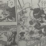 ワンピース 1120話 日本語フル100 || ONE PIECE RAW CHAPTER 1120