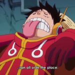 One Piece Episode 1113 English Subbed – ワンピース 1113話