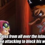 One Piece Episode 1113 English Subbed HD1080 ( FIXSUB ) – One Piece Latest Episode 1113