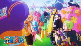 One piece episode 1113 English subbed (One piece)
