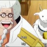 ワンピース 1116話 – One Piece Episode 1116 English Subbed