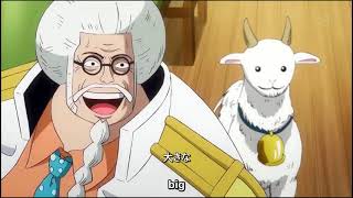 ワンピース 1116話 – One Piece Episode 1116 English Subbed