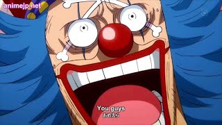 ワンピース 1116話 – One Piece Episode 1116 English Subbed