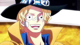 ワンピース 1117話 – One Piece Episode 1117 English Subbed