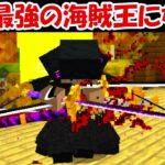 【Minecraft】オルカさんの新ワンピースMODで海賊王になる！！【ONE PIECE】