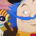 One Piece 1116 VOSTFR HD1080